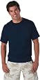 Hanes Authentic Tagless Tee - T-Shirt - Comes in 28 Colors