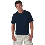 HanesAuthenticTaglessTee-T-Shirt-Comesin28Colors