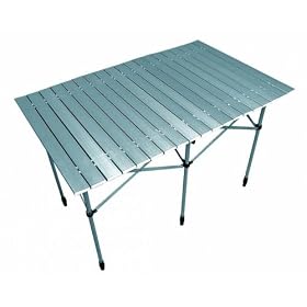 Travel Chair Canyon Table Le Grande by Travel Chair