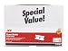 Bx/100: Ace Razor Blades (5372)