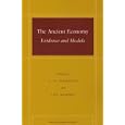 The Ancient Economy: Evidence and Models (Social Science History) by J.G. Manning and Ian Morris