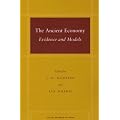 The Ancient Economy: Evidence and Models (Social Science History)