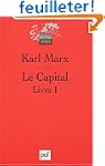 Le Capital. Livre I
