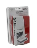 Nintendo DS Traveler Case Chili Red
