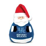 Kentucky Wildcats NCAA Plush Santa Pillow (22)