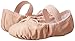 Bloch Dance Dansoft Ballet Slipper (Toddler/Little Kid),Pink,1.5 D US Little Kid