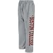 Boston College Eagles adidas Grey Fleece Sweatpants