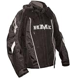 HMK Outlaw Snow Jacket. Waterproof. Vented. HMK Outlaw Jacket.