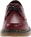 Dr. Martens Everley Lace Shoe (Little Kid)