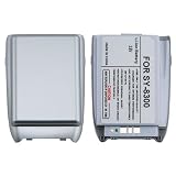 SANYO 8300 extended battery