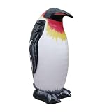 Inflatable Realistic Penguin Animal