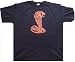 COBRA - Black T-shirt