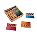 Montessori Color Resemblance Sorting Task