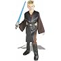 Star Wars tm Anakin Skywalker tm Deluxe Child Costume Medium Age 5-7
