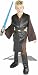 Rubies Costume Star Wars Child's Deluxe Anakin Skywalker Costume, Large