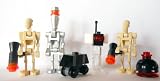 Lego Star Wars Droid Set (including IG-88, battle, mouse & more)
