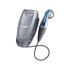 Nokia Bluetooth Headset HS-3W