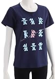 (ウィルソンベア)Wilson Bear T-SHIRT