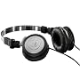AKG Acoustics K 414 P Mini Closed Back Headphone with 3D Axis Folding Mechanism,