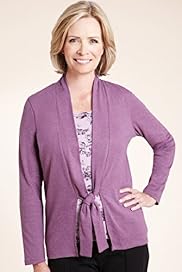 Classic Collection Floral Mock Layer Top