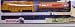 New Ray Battery Operated Rail Road 1:72 Scale