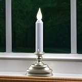battery operated flameless candles