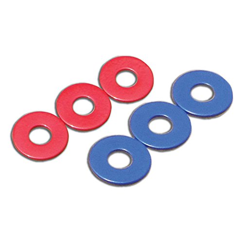 Triumph Sports Replacement Washers