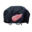 Detroit Red Wings Economy Grill Cover