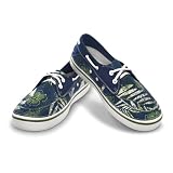 crocs Men's Hover Boat Hawaii Loafer