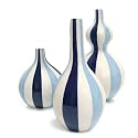 Jonathan Adler Stripes Trio