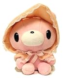 Baby Gloomy Pink Bonnett