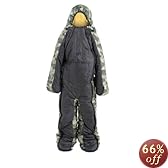 DOPPELGANGER OUTDOOR(ɥåڥ륮󥬡ȥɥ) ҥ塼ޥΥɥ꡼ԥ󥰥Хå ͷ ver.4.0 DS-08 Graham [Ѳ 5]