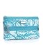 Jessica Simpson Script Cosmetic Bag