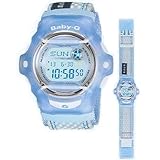 Baby-G Ladies Watch Baby-G 200M BG169VR-2B DR - 6