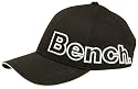 Bench Mens Extend Baseball Cap Black/Grey