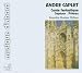 Oblique-Caplet: Conte fantastique; Setuor; Prières