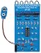 Elenco SP3B Practical Soldering Project Kit