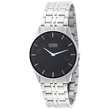 Citizen Mens AR3010-57E Eco-Drive Stiletto Sta