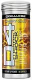 Cellucor D4 Thermal Shock 120 Capsules