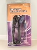 Gamecube 6 ft Breakaway Extension Cable Gamecube 6 ft Breakaway Extension Cable