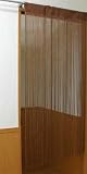 �X�g�����O�X�J�[�e�� �����i�̂��j��90cm�~��150cm �u���E��