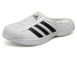 adidas（アディダス） SS CLOG（SSクロッグ） 549599 ホワイト/ブラック