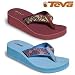 Teva Mandalyn Wedge for Women
