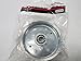 Oregon 78-133 Flat Idler Pulley Replaces John Deere GY20110
