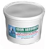 Delta Marketing #101-3 4LB Air Sponge Absorber