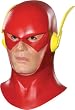 Adult The Flash Cowl and Mask - Adult Std.