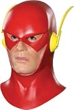 Adult The Flash Cowl and Mask