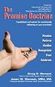 The Promise Doctrine (A guidebook and system for consistently delivering on your promises!)
