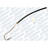 ACDelco 36-352780 Professional Power Steering Gear Outlet Hose by ACDelco