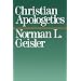 Top ten Christian Apologetics books